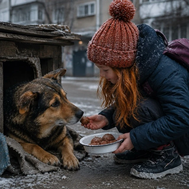 Дві котлети