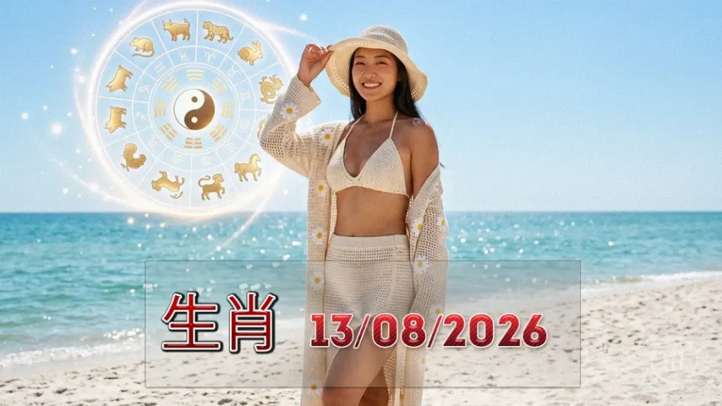 Китайський Гороскоп На 13 серпня 2026 Року: Для Всіх Знаків Зодіаку Східного Календаря