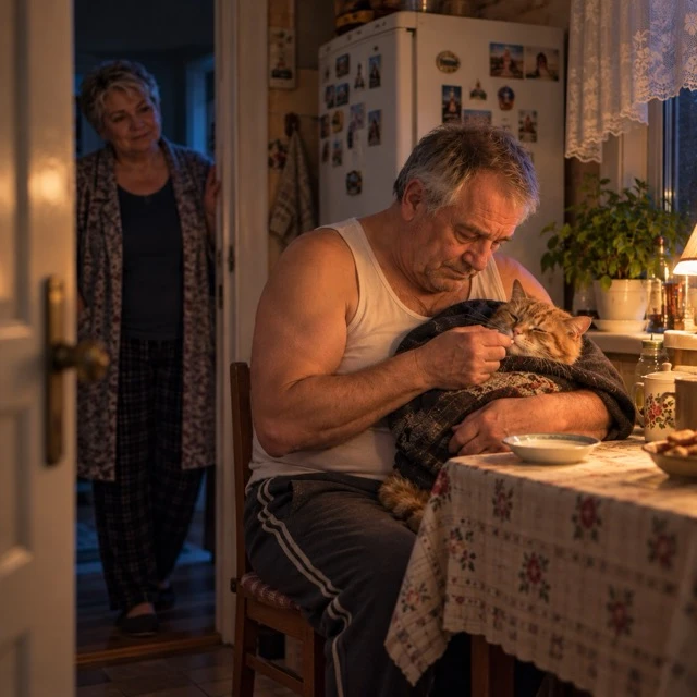 Степан Іванович